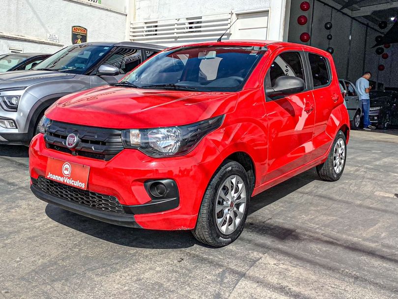 Fiat MOBI LIKE 1.0 Fire Flex 5p.