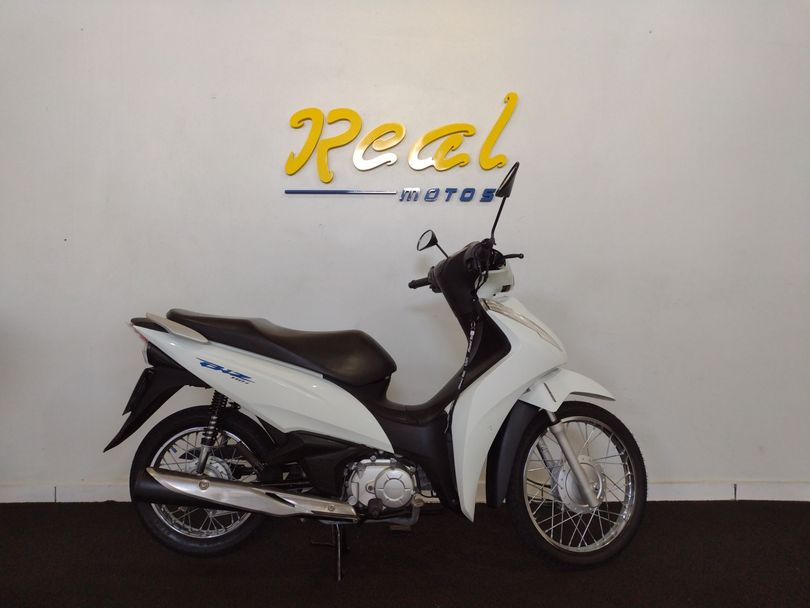 HONDA BIZ 110i
