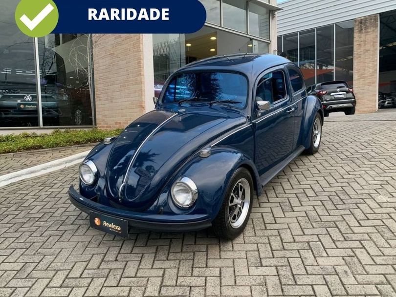 Volkswagen 1300 l
