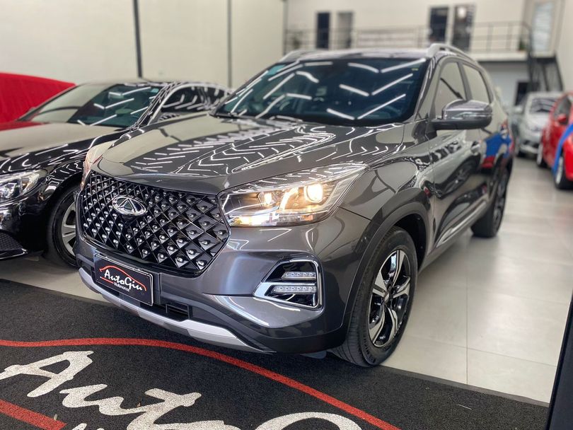 Caoa Chery Tiggo 5X SPORT 1.5 Turbo Flex Aut.