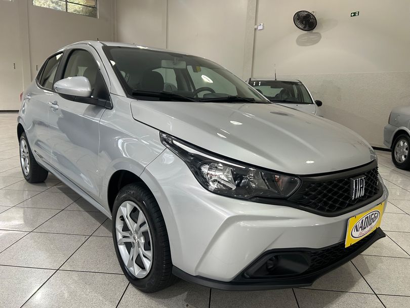Fiat ARGO DRIVE 1.0 6V Flex