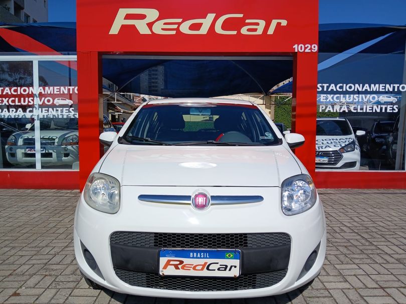 Fiat Palio ATTRACTIVE 1.0 EVO Fire Flex 8v 5p