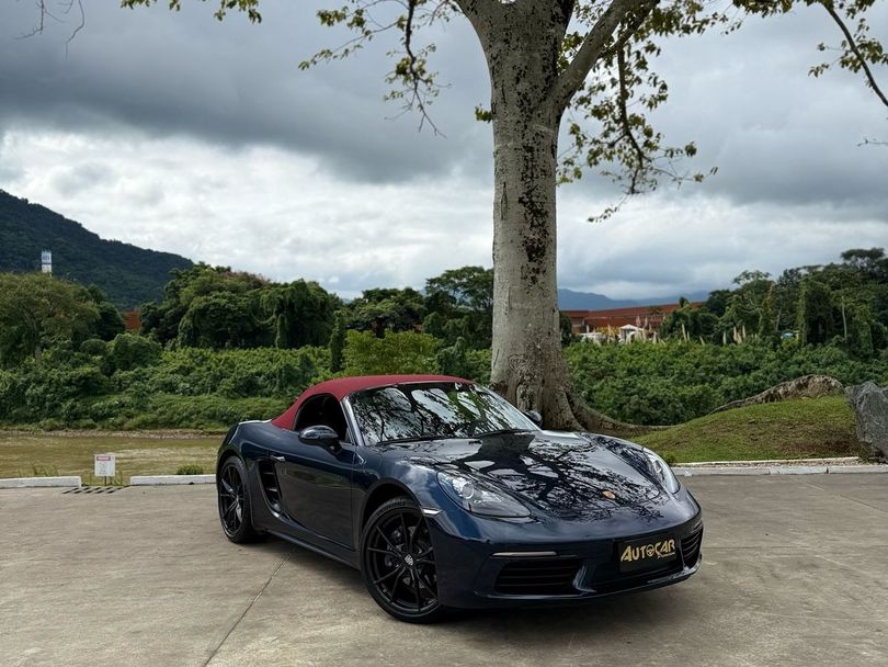 Porsche BOXSTER 2.0