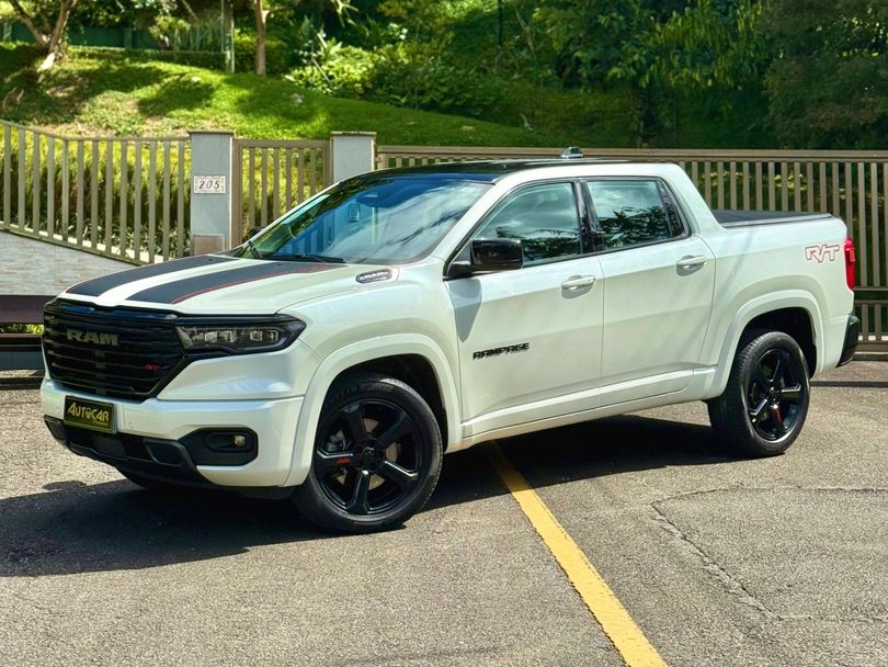 RAM RT GAS
