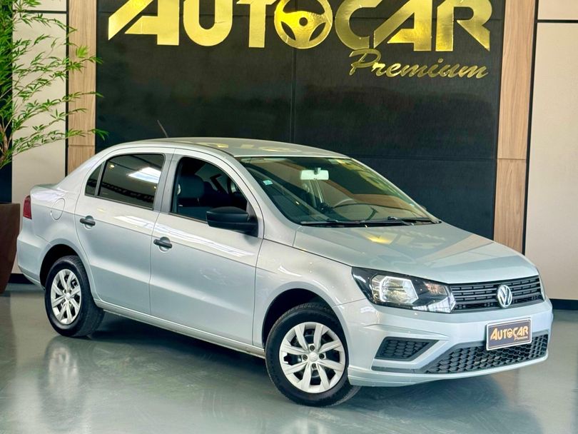VOLKSWAGEM  1.0L MC4