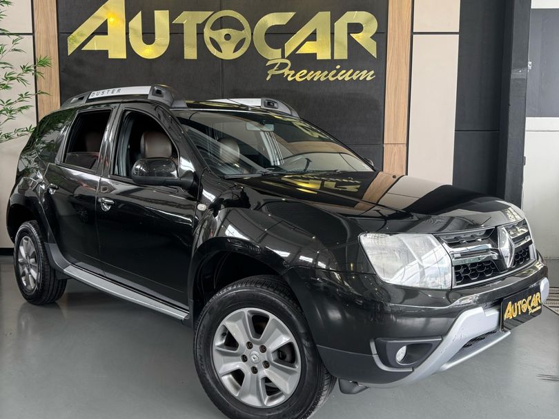 Renault 1.6 D 4X2