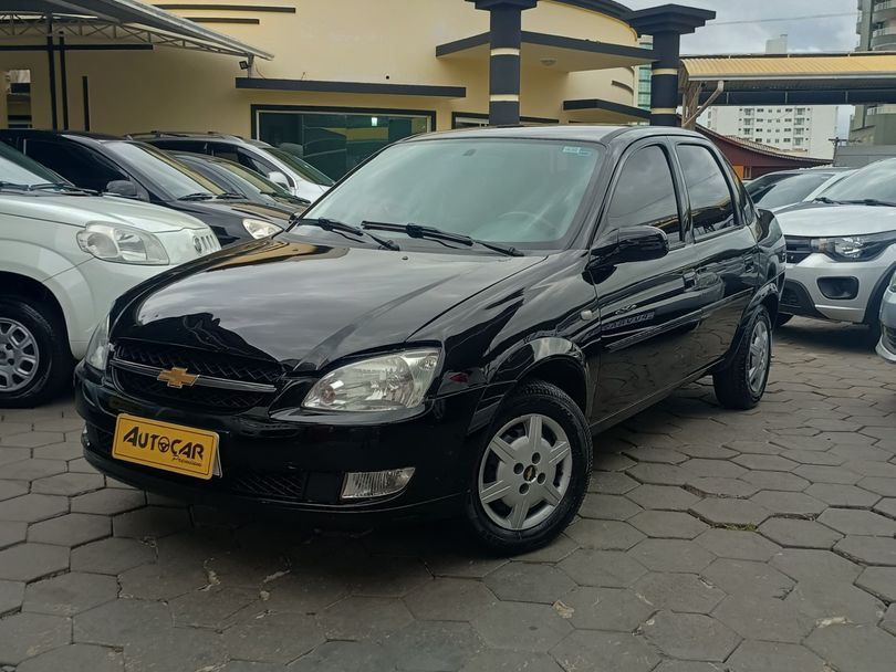 CHEVROLET LS
