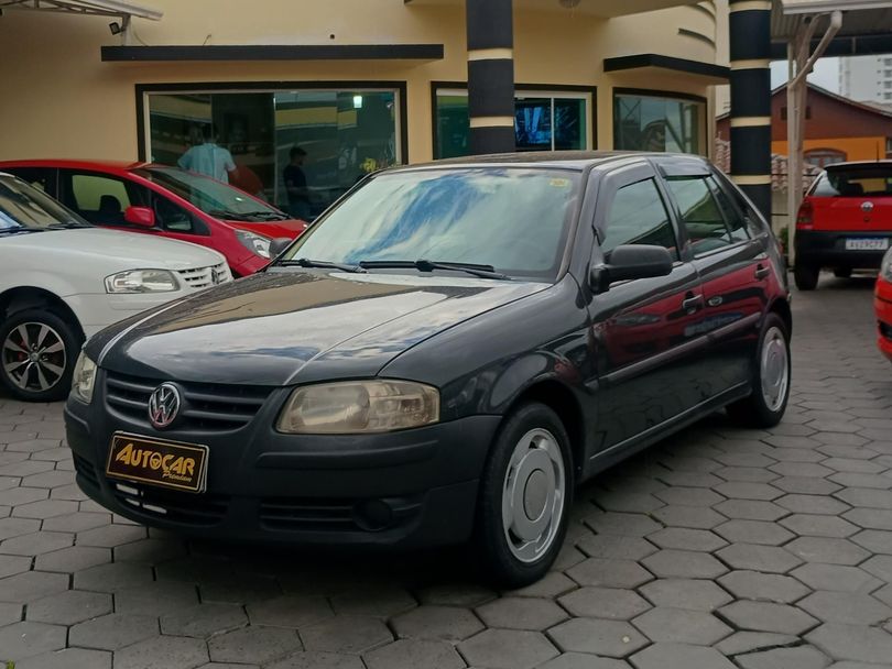 Volkswagen CITY 1.0