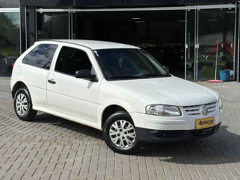 VOLKSWAGEN 1.0