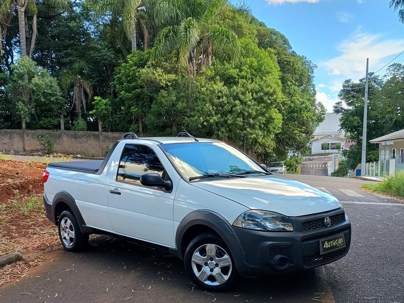 FIAT HD WK CC E