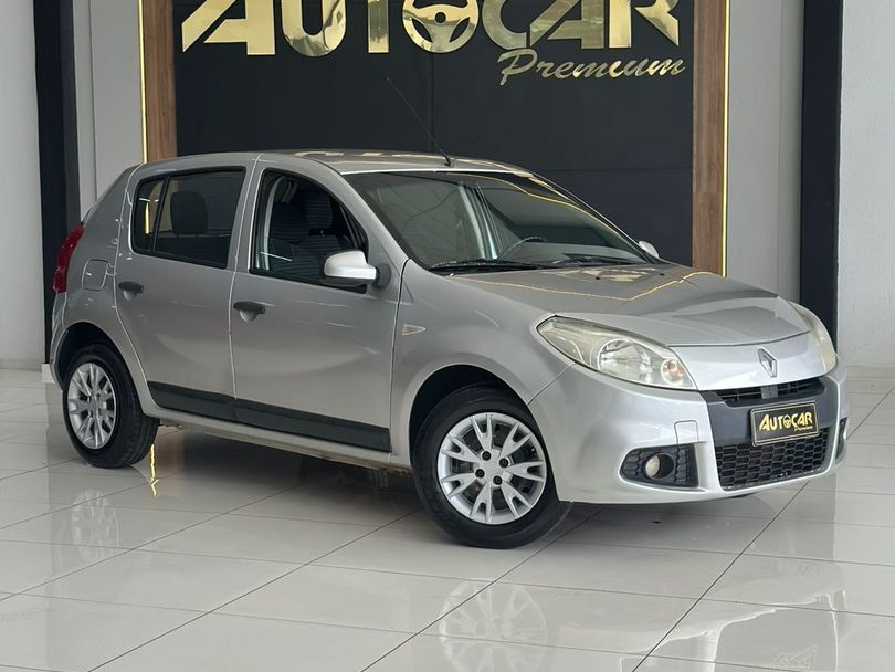 RENAULT EXP1016V