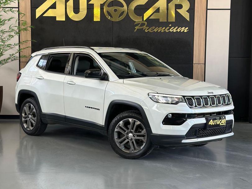 JEEP LONG TF