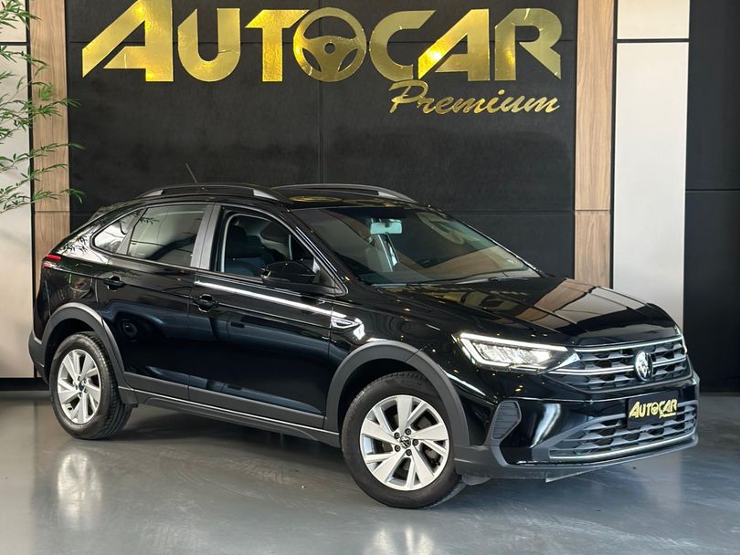 VolksWagen CL TSI