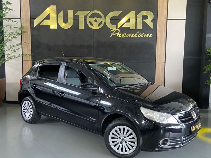 Volkswagen 1.6