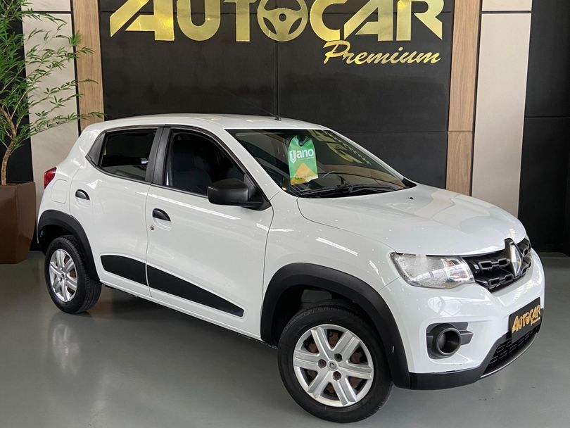 Renault ZEN 10MT