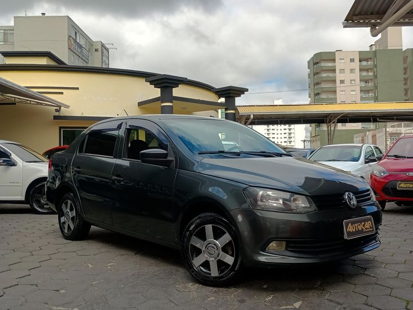 Volkswagen TRENDLINE 1.6