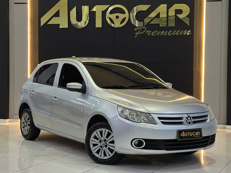 VolksWagen 1.0 GIV