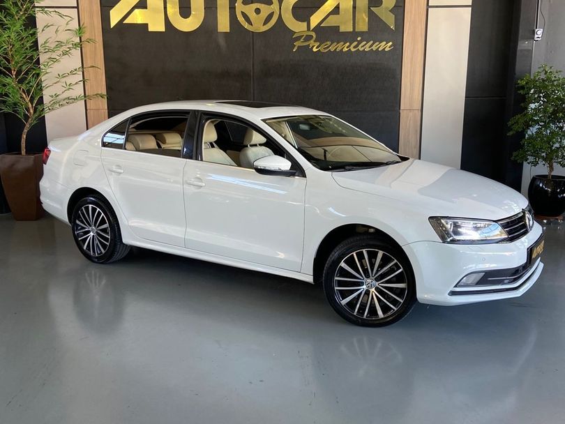VolksWagen HL AE