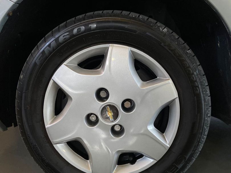 Chevrolet SPIRIT