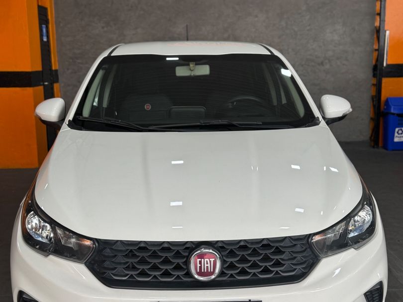 Fiat ARGO DRIVE 1.3 8V Flex