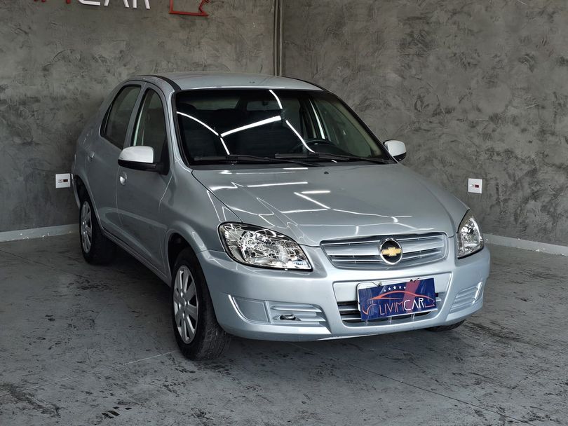 Chevrolet PRISMA  Sed. Maxx/ LT 1.4 8V ECONOF. 4p