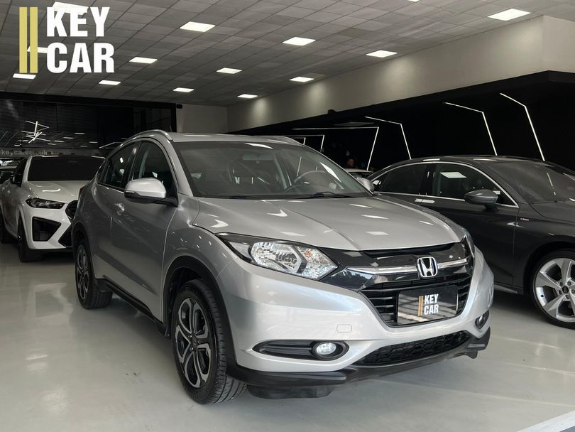 Honda HR-V EX 1.8 Flexone 16V 5p Aut.