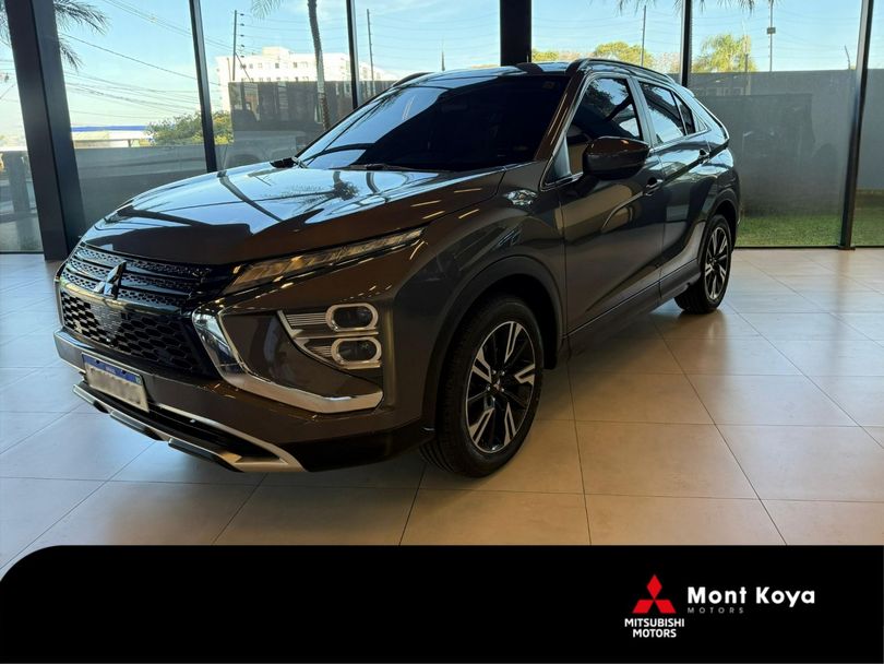 Mitsubishi Eclipse Cross HPE 1.5 16V 165cv Aut.