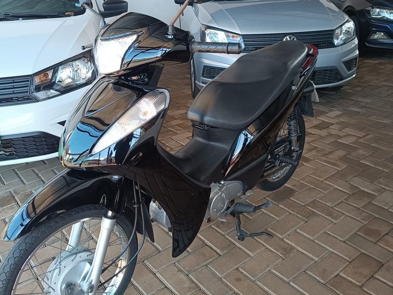 HONDA BIZ 110i