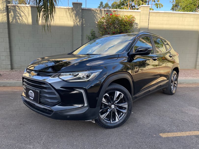 Chevrolet TRACKER Premier 1.2 Turbo 12V Flex Aut.
