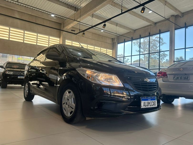 Chevrolet PRISMA Sed. Joy/ LS 1.0 8V FlexPower 4p