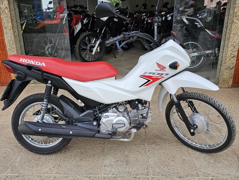HONDA POP 110i ES
