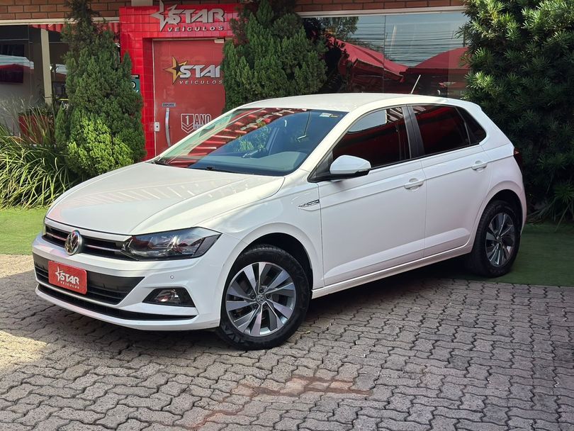 VolksWagen Polo Comfort. 200 TSI 1.0 Flex 12V Aut.