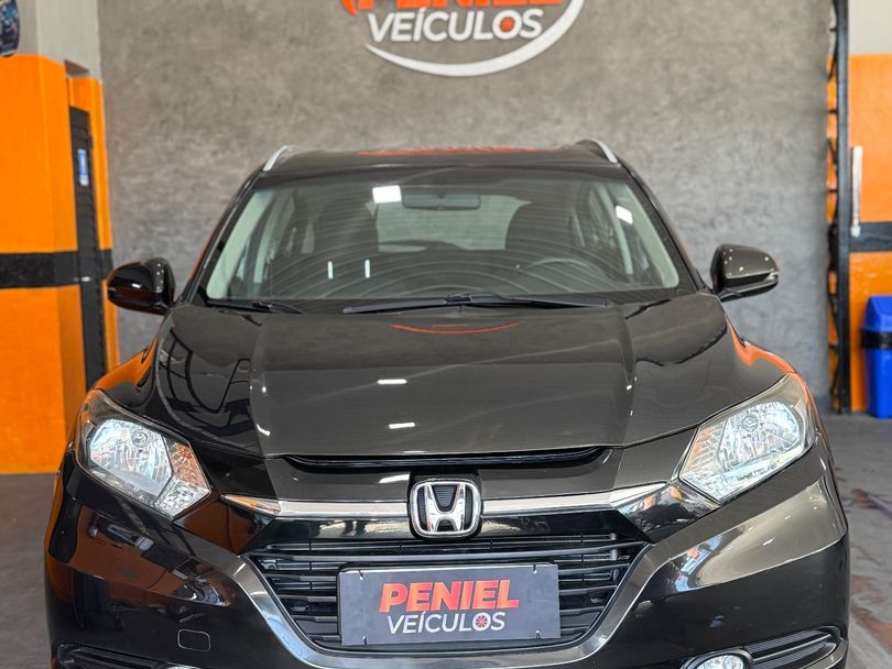 Honda HR-V EX 1.8 Flexone 16V 5p Aut.