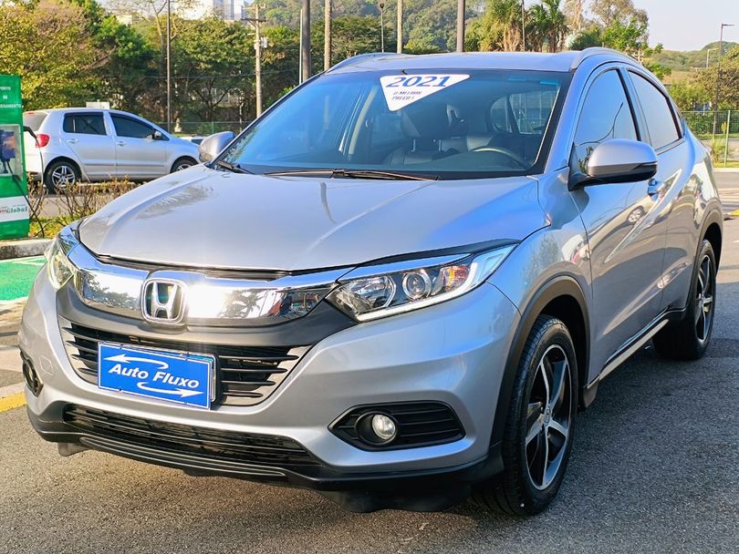 Honda HR-V EX 1.8 Flexone 16V 5p Aut.