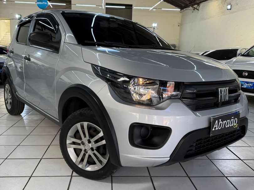 Fiat MOBI LIKE 1.0 Fire Flex 5p.