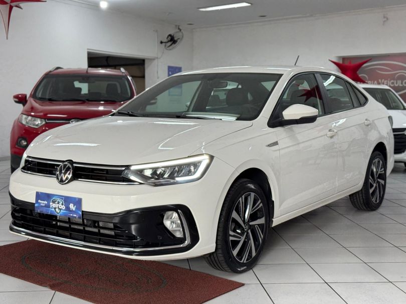VolksWagen VIRTUS Highline 200 TSI 1.0 Flex 12V Aut