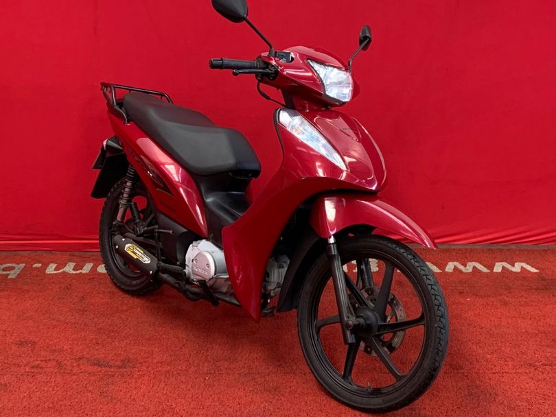 Honda 125 EX