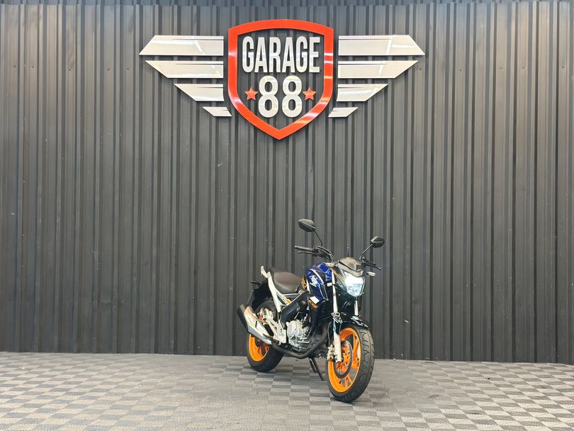 HONDA CB TWISTER/FLEXONE 250cc