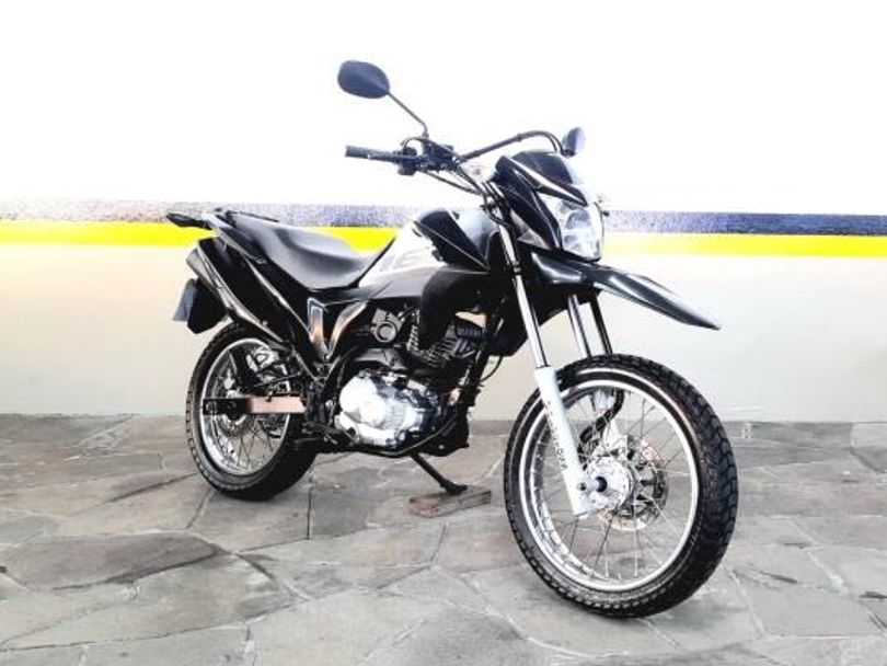 HONDA NXR 160 BROS ESDD FLEXONE