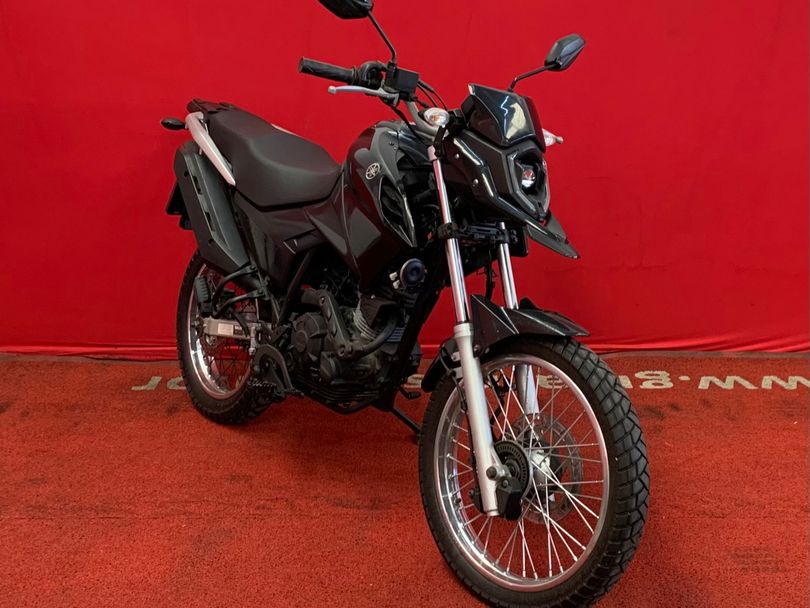 YAMAHA XTZ 150 CROSSER S FLEX