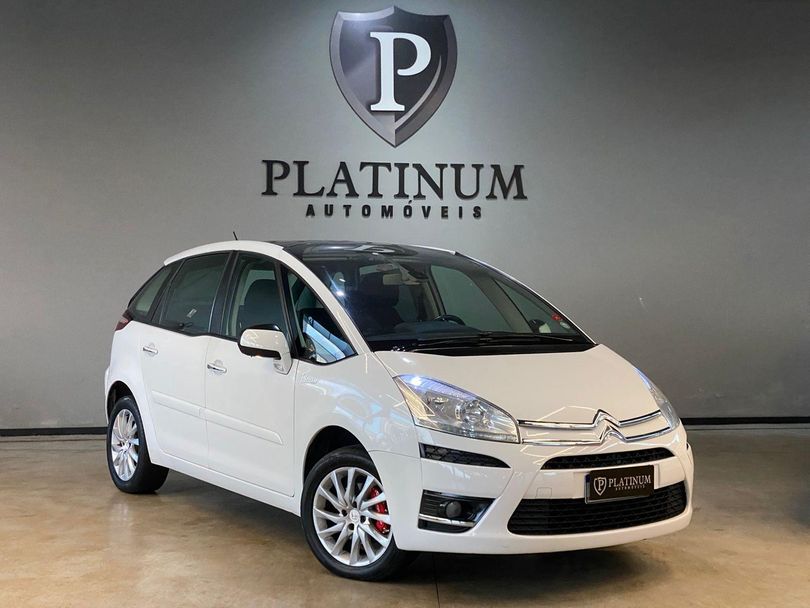 Citroën Picasso/Pic. La Luna 2.0 16V  Aut. 