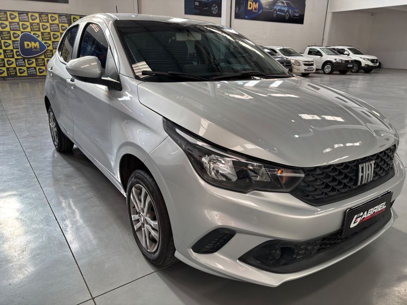 Fiat ARGO DRIVE 1.0 6V Flex