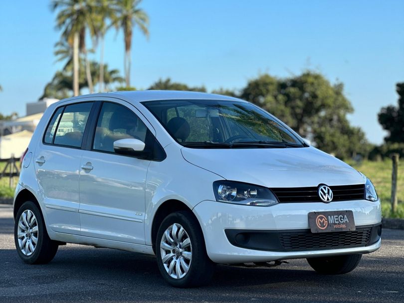 VolksWagen Fox 1.0 Mi Total Flex 8V 5p