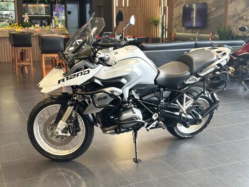 BMW R 1200 GS