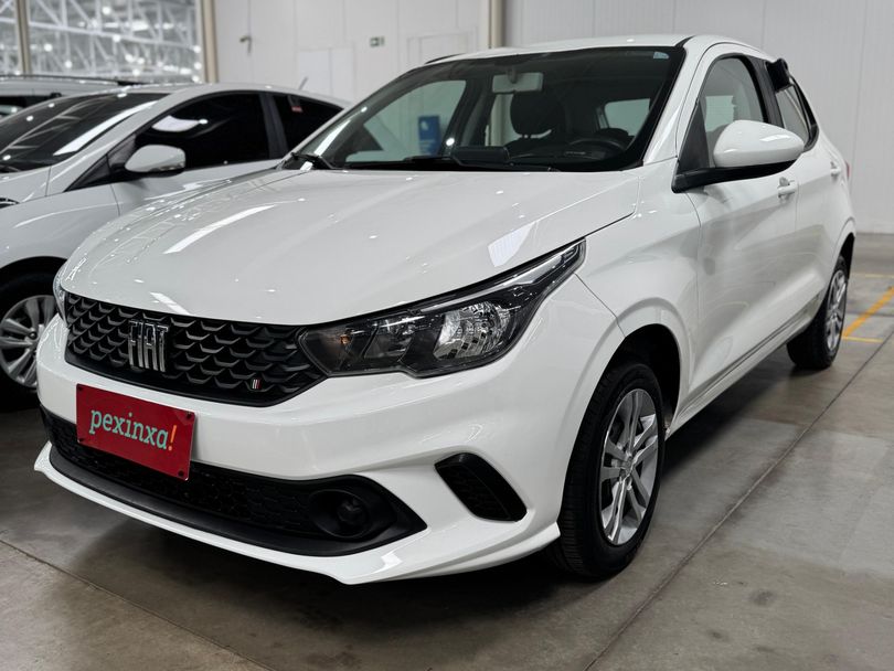 Fiat ARGO DRIVE 1.0 6V Flex