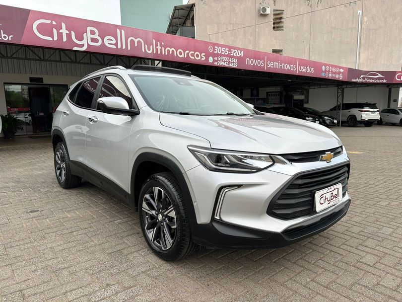 Chevrolet TRACKER Premier 1.2 Turbo 12V Flex Aut.
