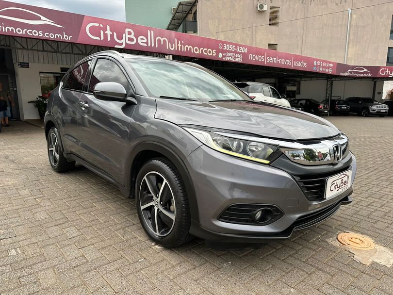 Honda HR-V EX 1.8 Flexone 16V 5p Aut.