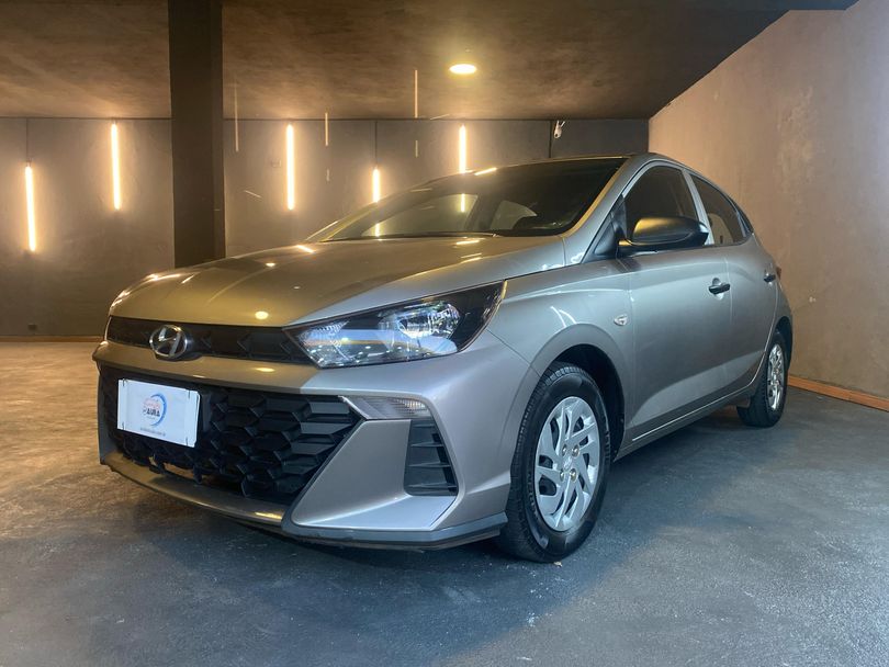 Hyundai SENSE 1.0 MANUAL