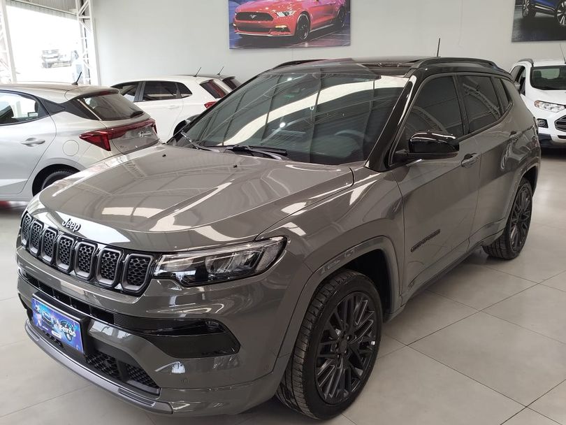 Jeep COMPASS S T270 1.3 TB 4x2 Flex Aut.