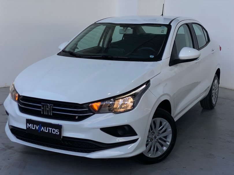 Fiat CRONOS DRIVE 1.0 6V Flex